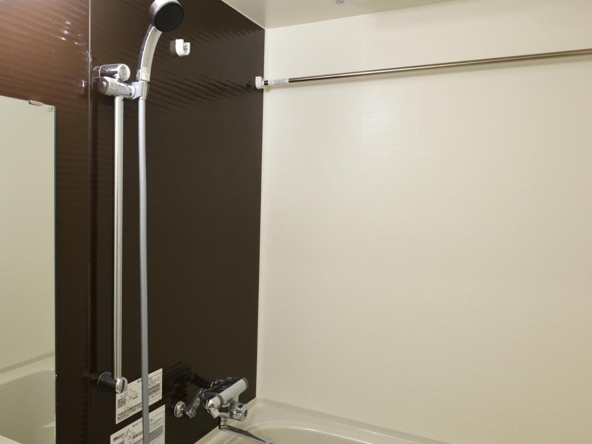 فوكوكا Amistad Hotel Fukuoka المظهر الخارجي الصورة