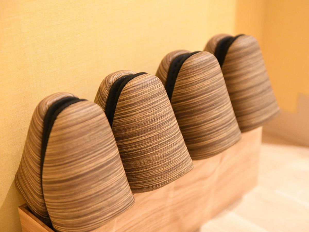 فوكوكا Amistad Hotel Fukuoka المظهر الخارجي الصورة