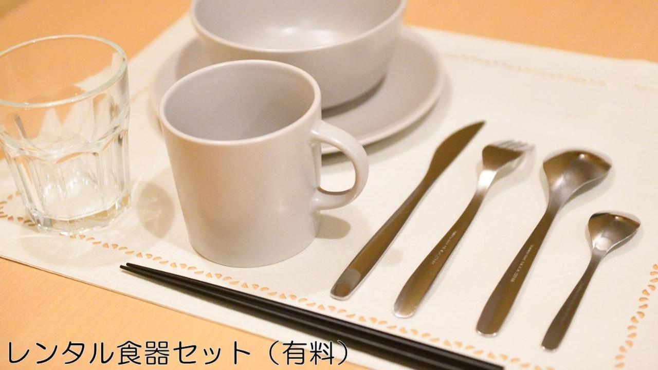 فوكوكا Amistad Hotel Fukuoka المظهر الخارجي الصورة