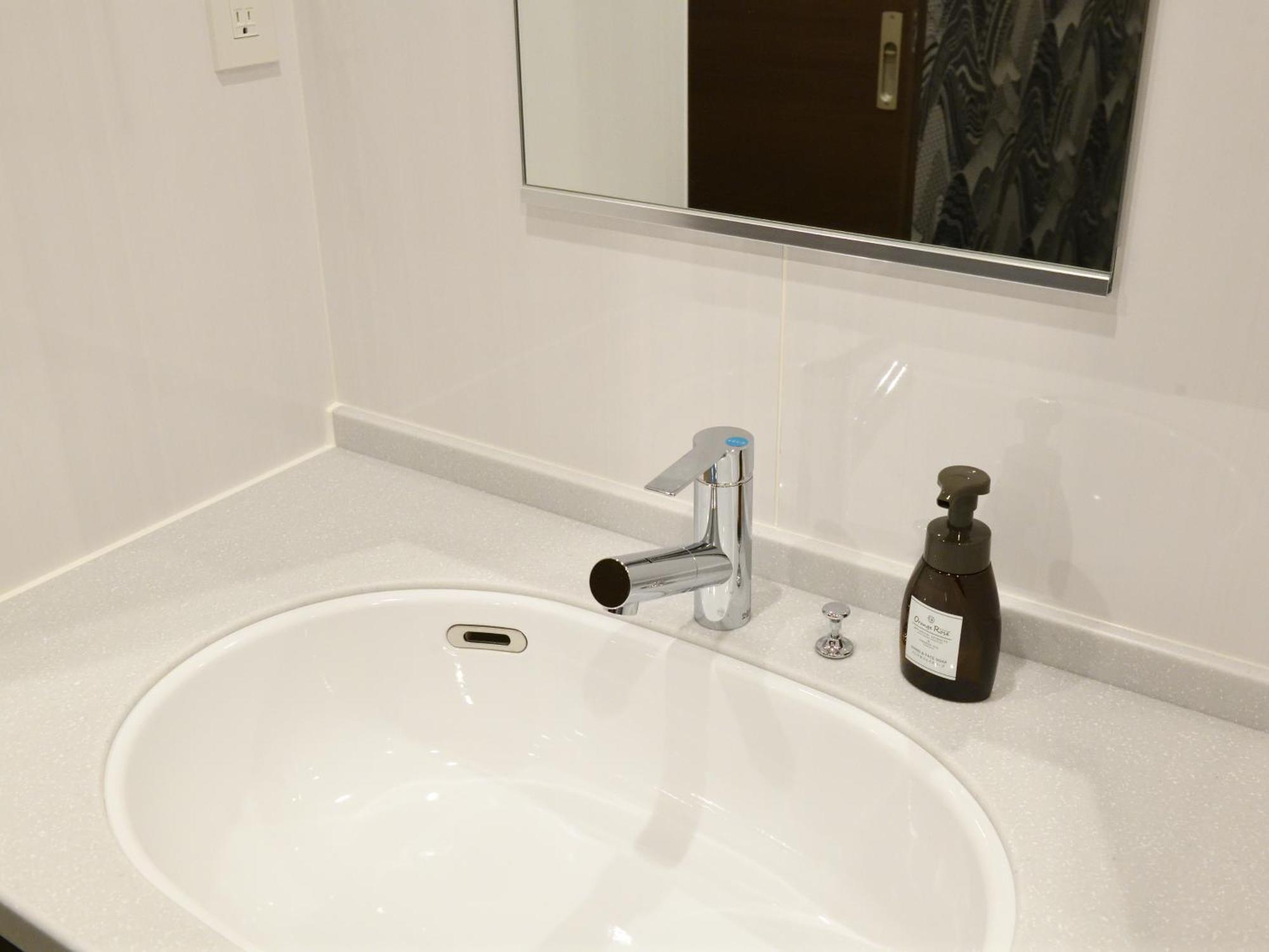 فوكوكا Amistad Hotel Fukuoka الغرفة الصورة